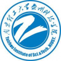 南京理工大学泰州科技学院LOGO