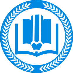 武汉工商学院logo图片